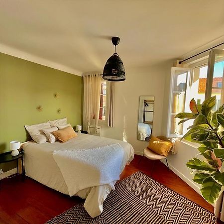 Cosy Emeraude - T2 - Centre Ville По Экстерьер фото